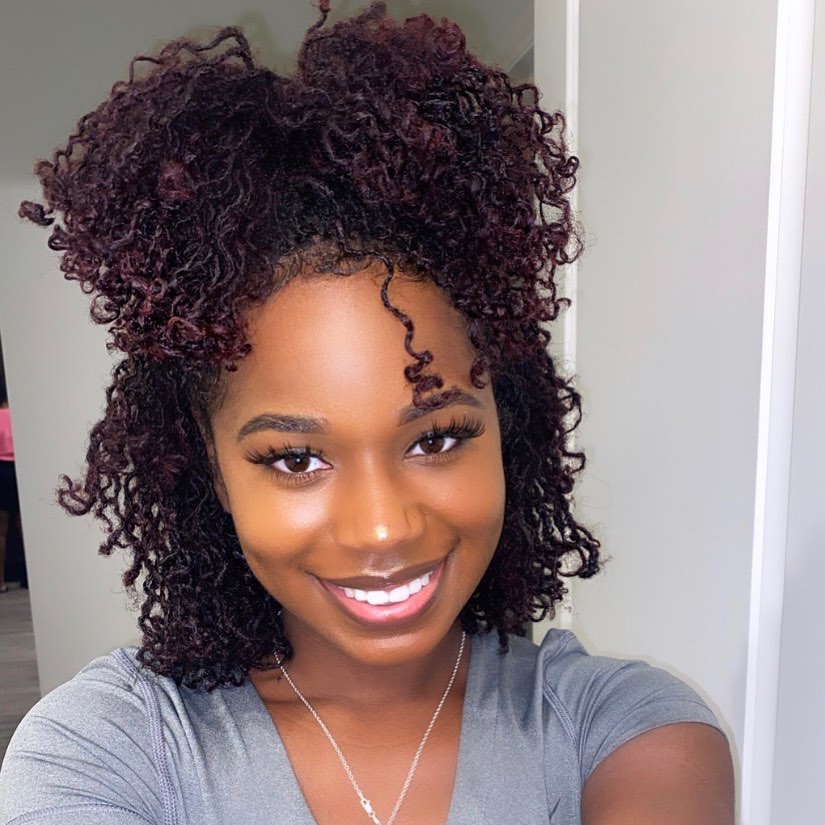Permanent Dreads